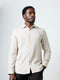 Long Sleeve Regular Fit Leo Shirt