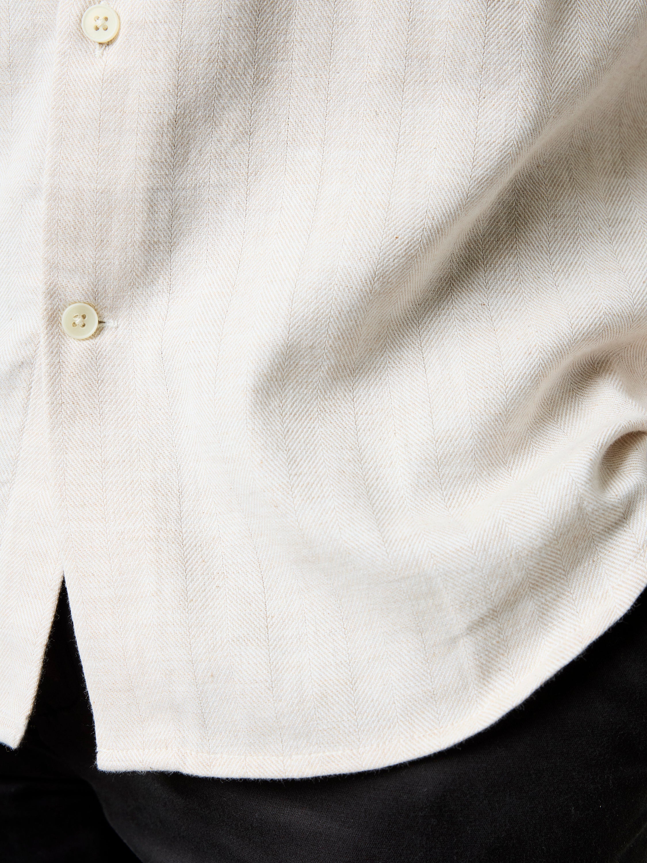 Long Sleeve Regular Fit Leo Shirt