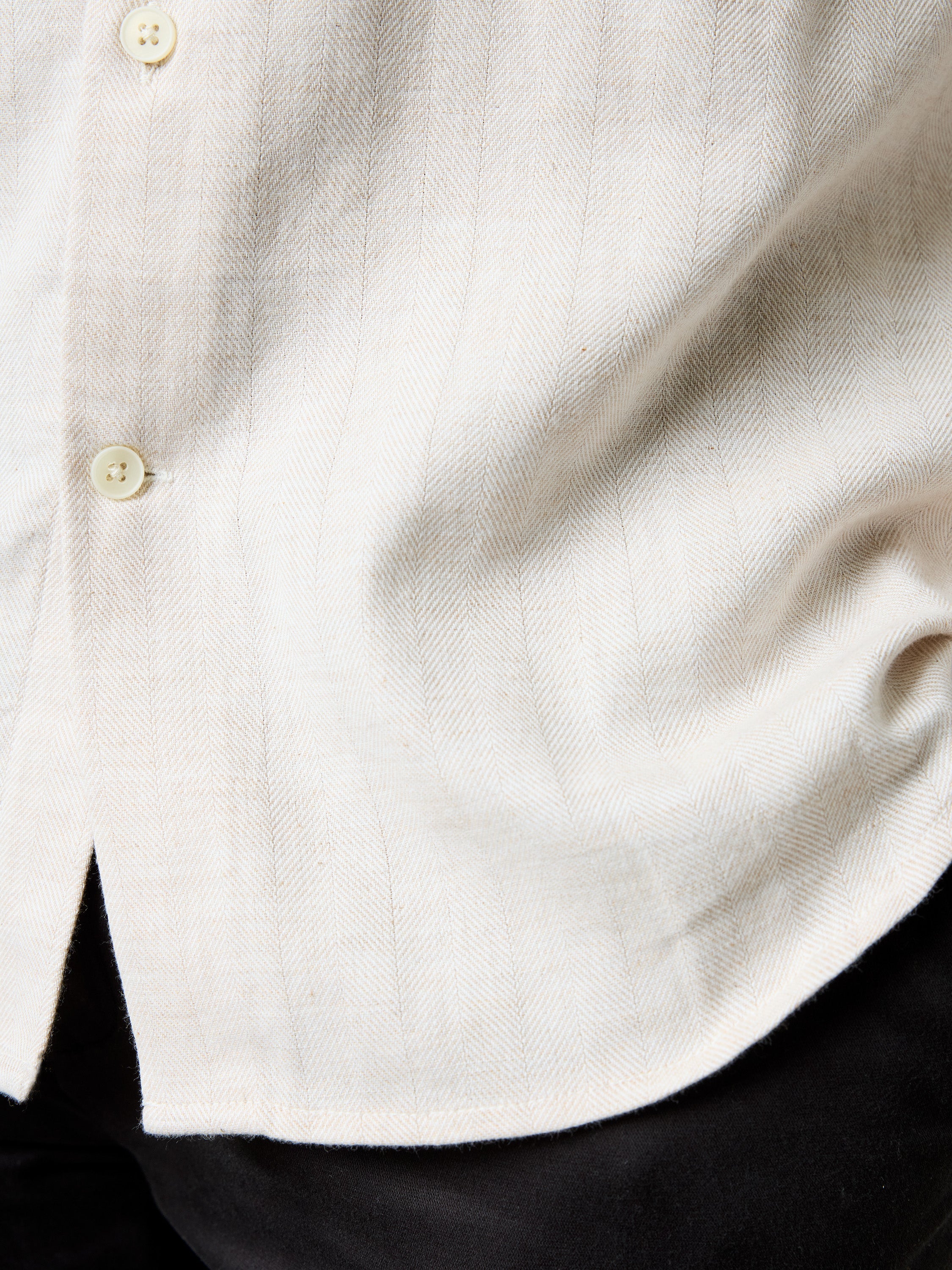 Long Sleeve Regular Fit Leo Shirt