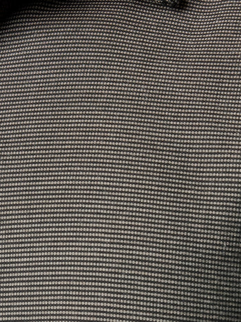 Long Sleeve Regular Fit Cut Away Shirt