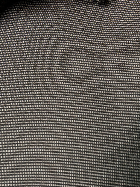 Long Sleeve Regular Fit Cut Away Shirt