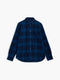 Scot Flannel Long Sleeve Shirt