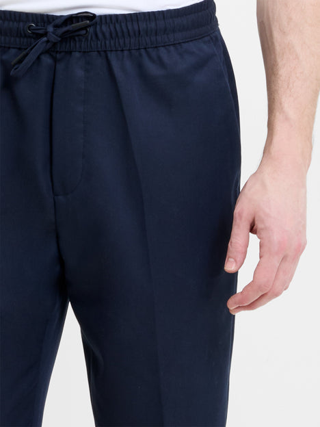 Comfort Elasticated Waistband Chinos