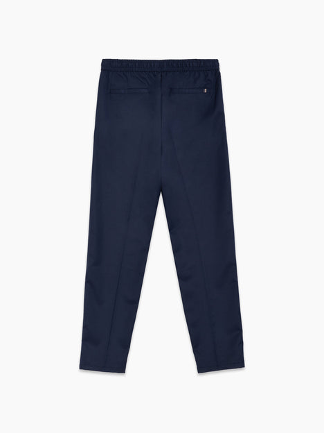 Comfort Elasticated Waistband Chinos