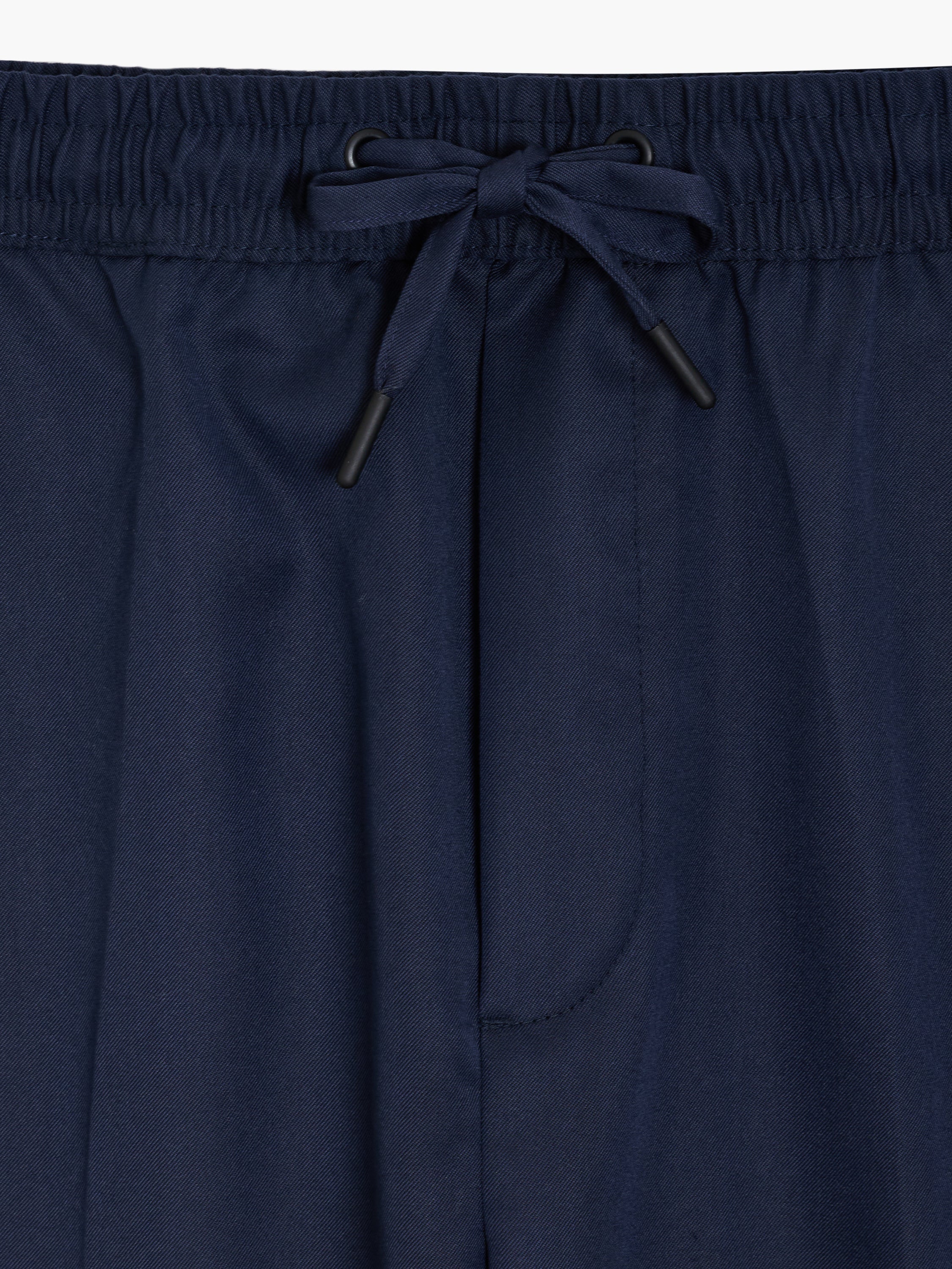 Comfort Elasticated Waistband Chinos