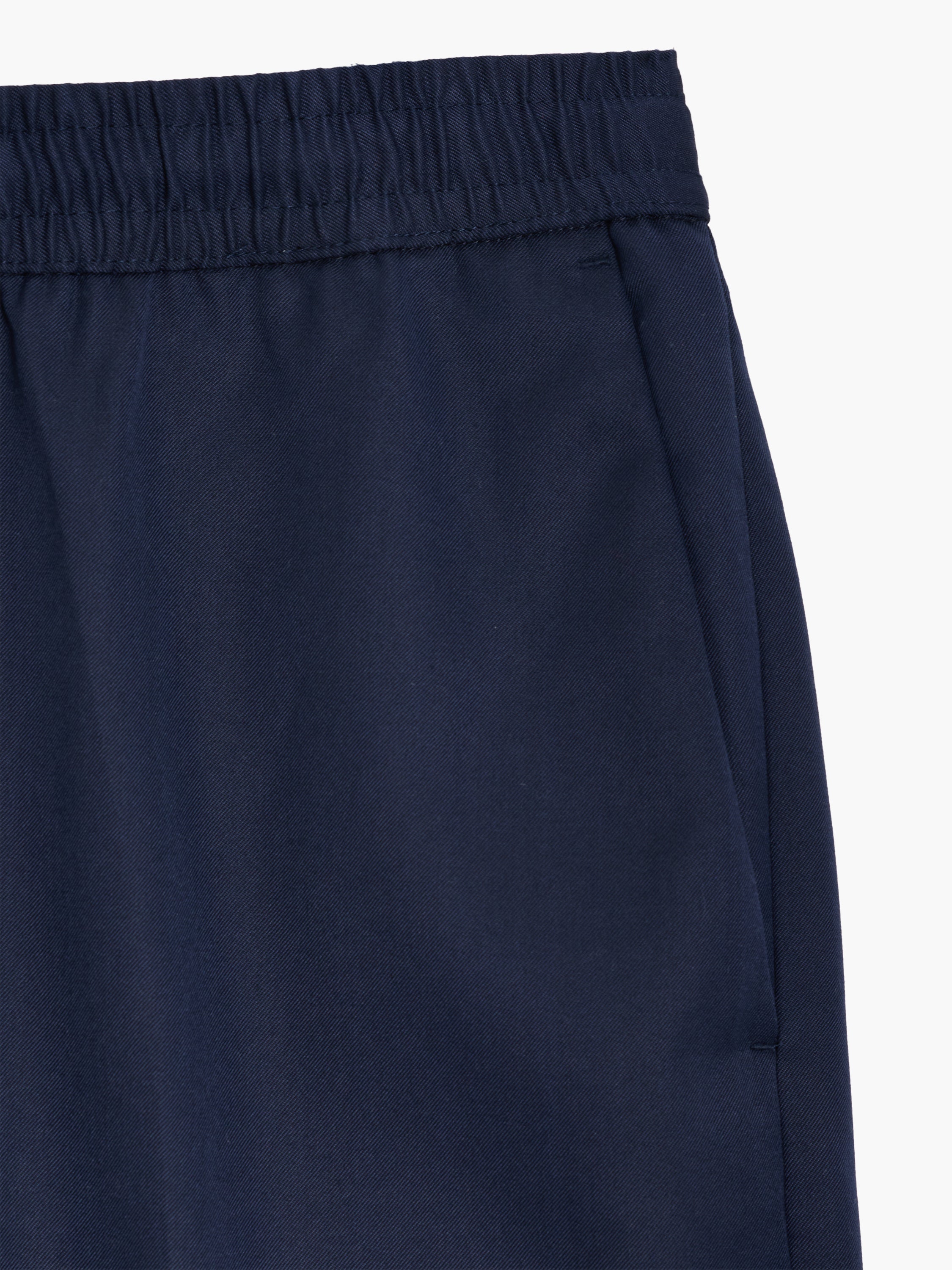 Comfort Elasticated Waistband Chinos