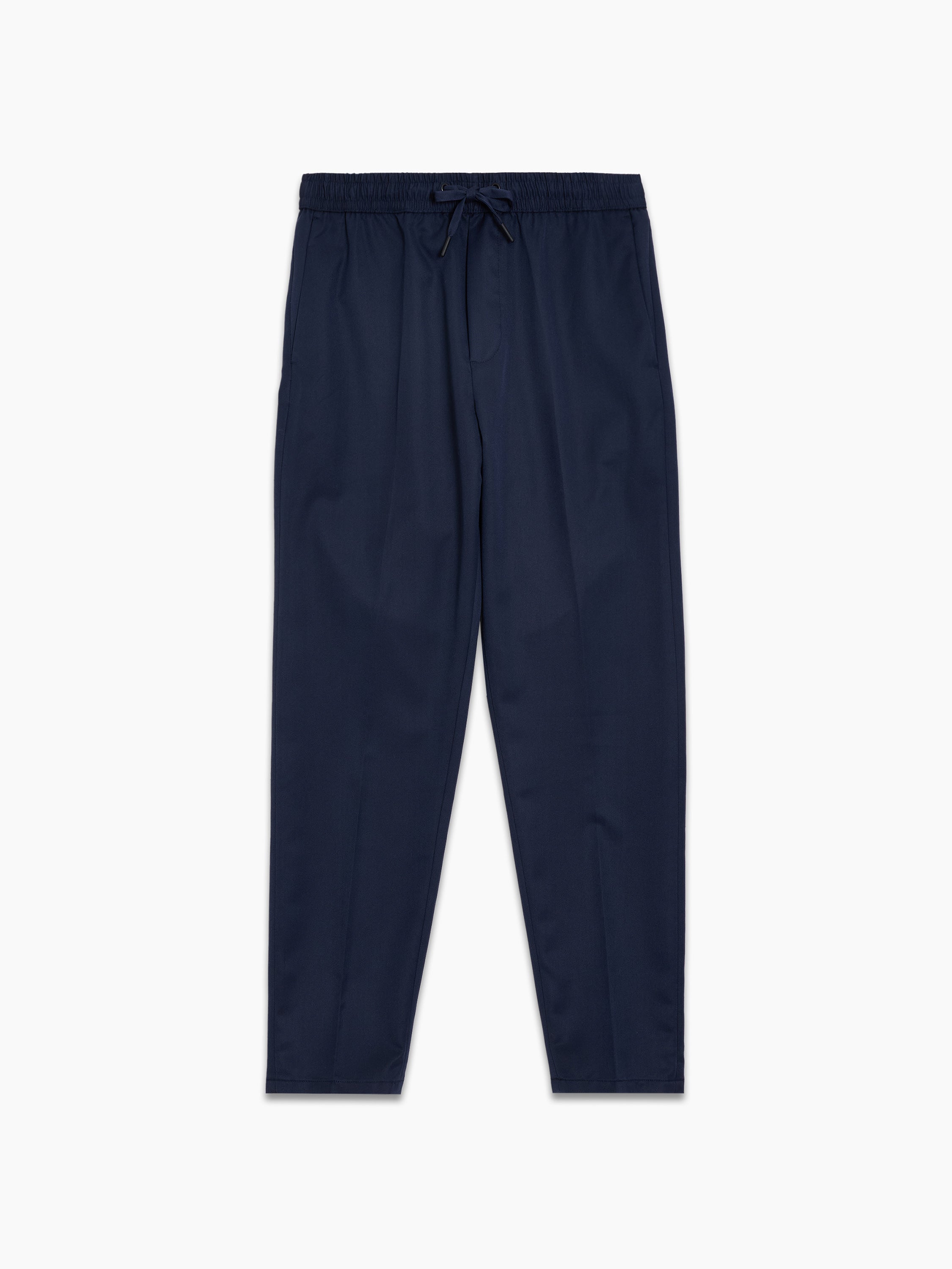 Comfort Elasticated Waistband Chinos