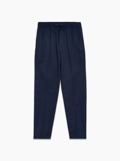 Comfort Elasticated Waistband Chinos