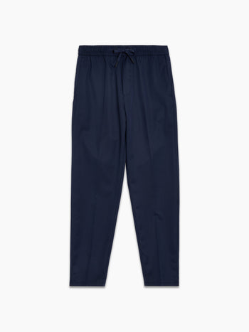 Comfort Elasticated Waistband Chinos