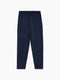 Comfort Elasticated Waistband Chinos