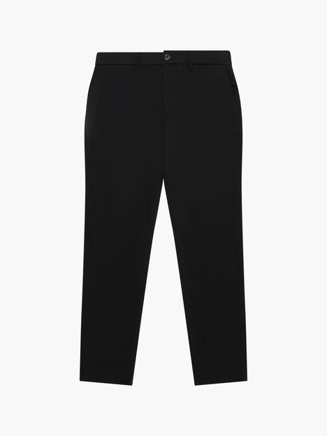Cotton Stretch Chino 34 Inch Regular Fit