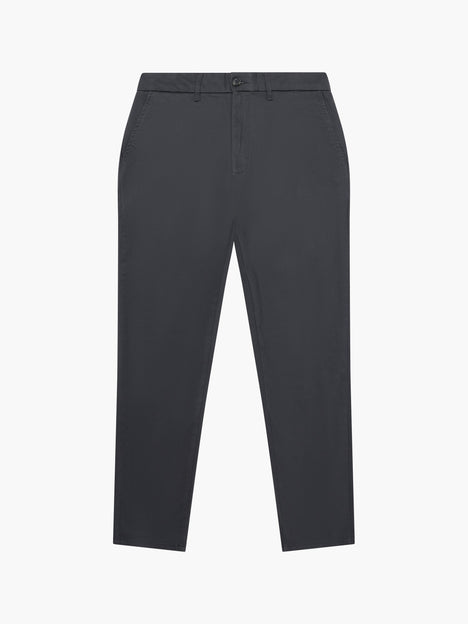 Cotton Stretch Chino 32 Inch Regular Fit