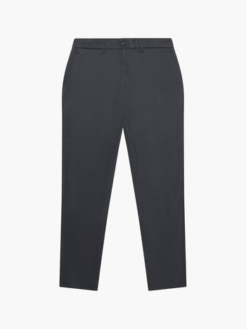 Cotton Stretch Chino 32 Inch Regular Fit