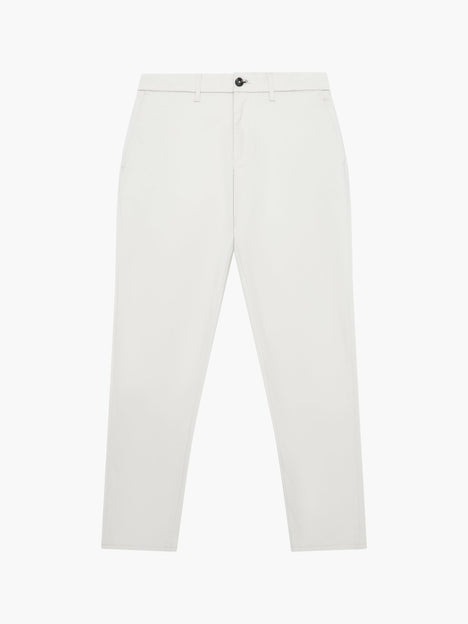 Cotton Stretch Chino 32 Inch Regular Fit