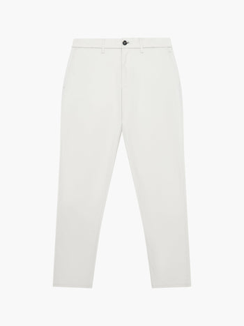 Cotton Stretch Chino 34 Inch Regular Fit