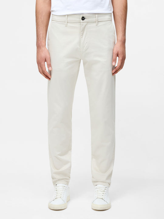 Cotton Stretch Chino 32 Inch Regular Fit