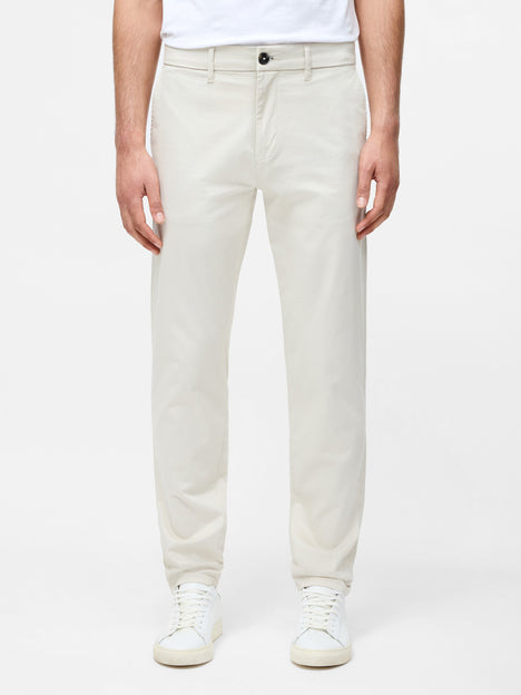 Cotton Stretch Chino 32 Inch Regular Fit