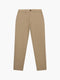 Cotton Stretch Chino 34 Inch Regular Fit