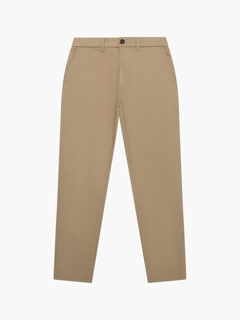 Cotton Stretch Chino 32 Inch Regular Fit