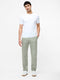 Cotton Stretch Chino 32 Inch Regular Fit