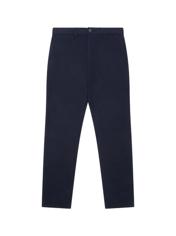 Cotton Stretch Chino 34 Inch Regular Fit