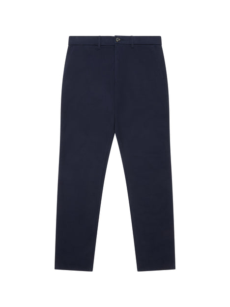 Cotton Stretch Chino 32 Inch Regular Fit
