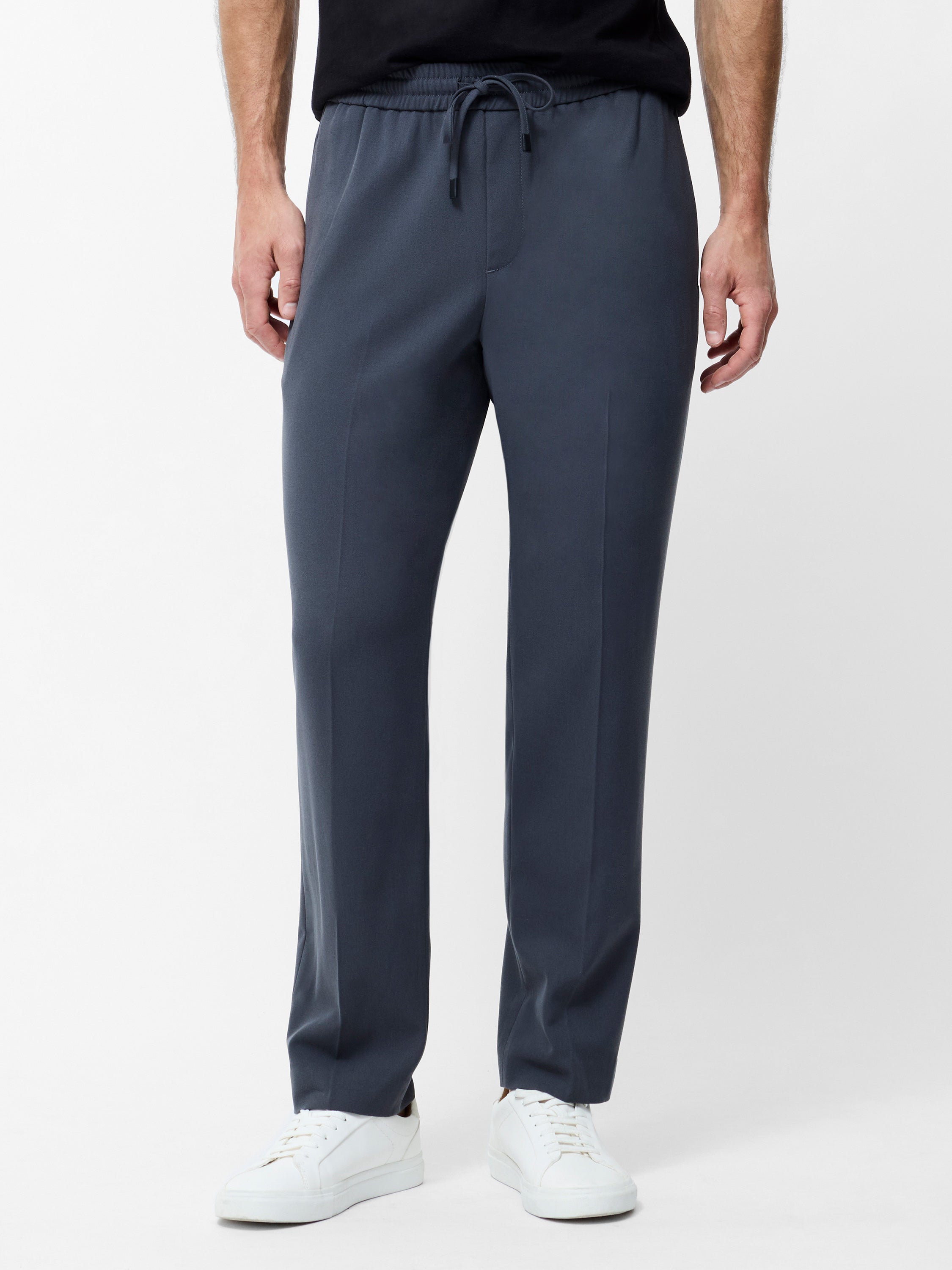 Elasticated Stretch Pants