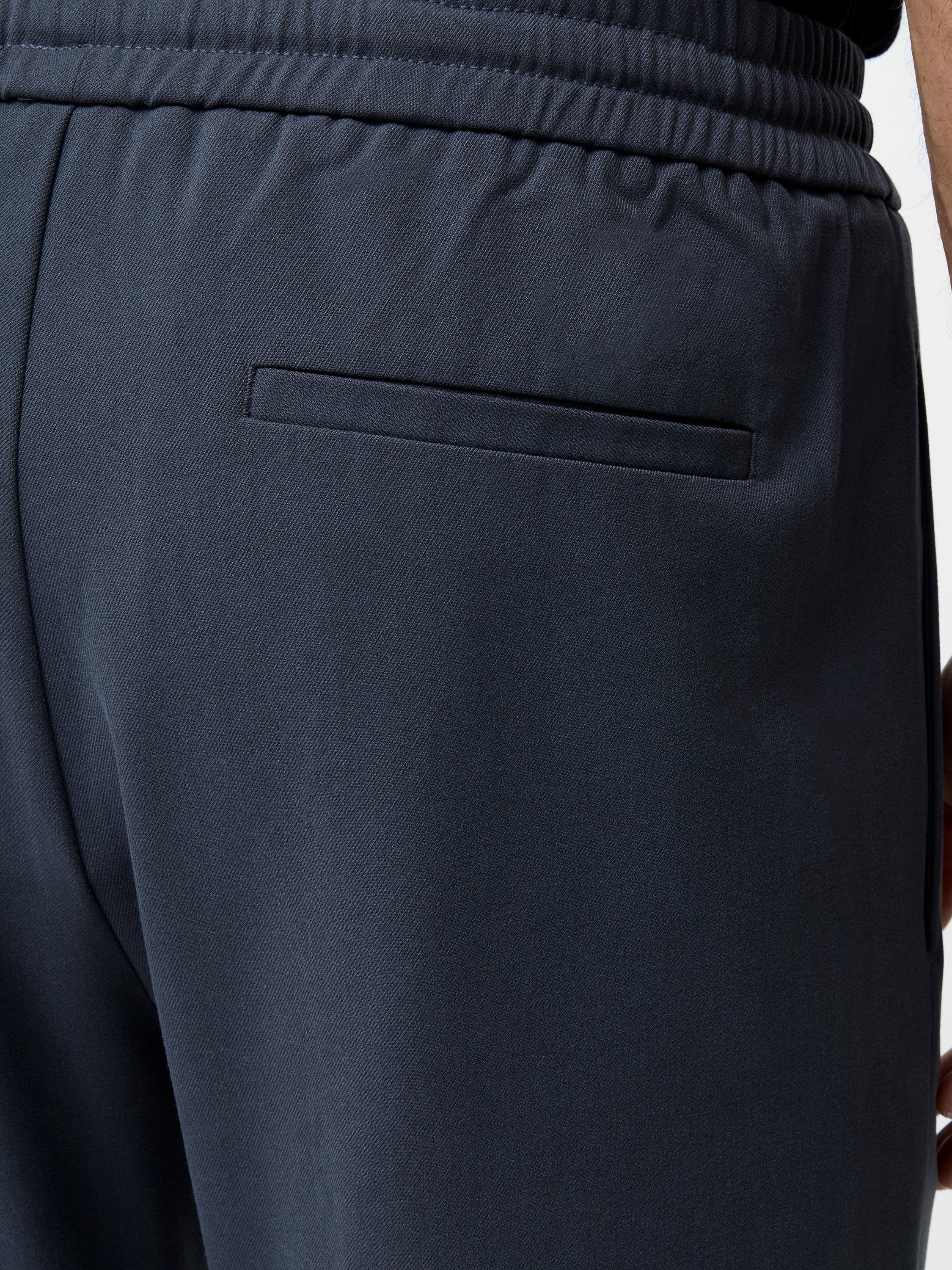 Elasticated Stretch Pants
