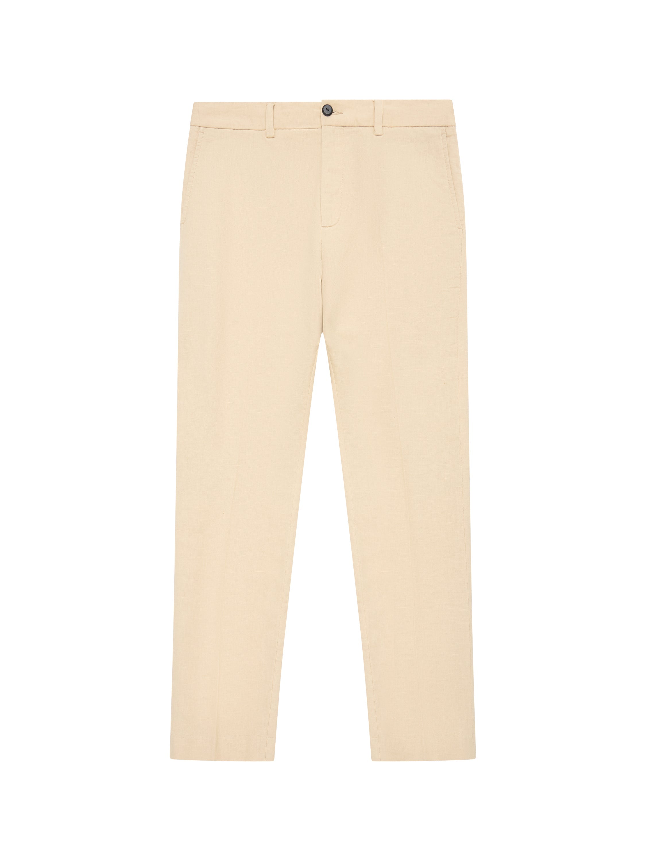 Linen Suit Trousers