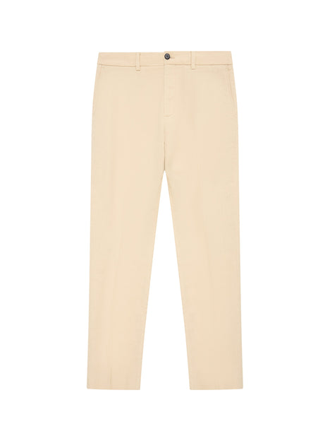 Linen Suit Trousers