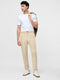 Linen Suit Trousers