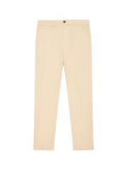 Linen Suit Trousers