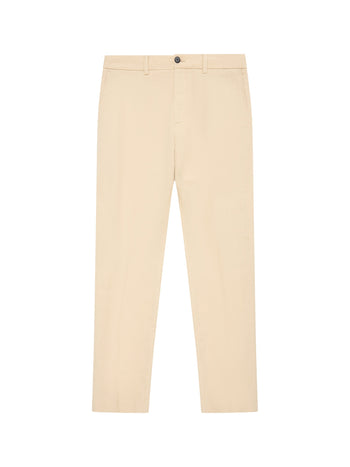 Linen Suit Trousers