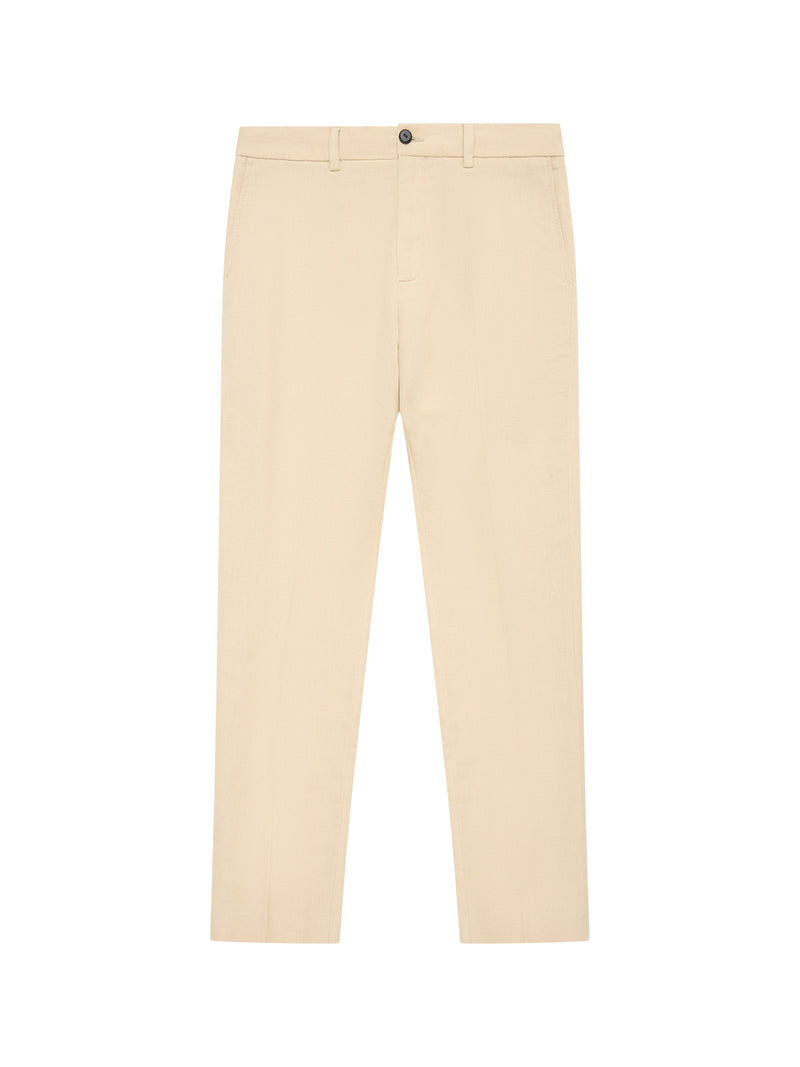 Linen Suit Trousers