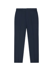 Linen Suit Trousers
