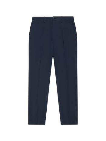 Linen Suit Trousers