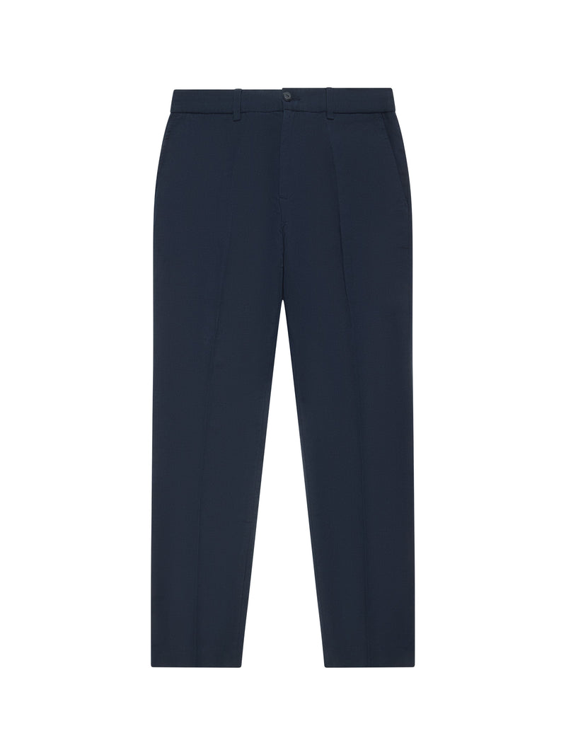 Linen Suit Trousers