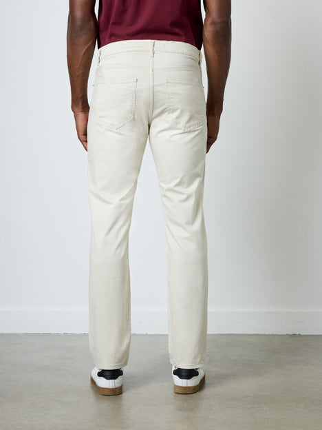 Cotton Stretch 5 Pocket 32 Inch Jeans