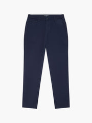 Cotton Stretch 5 Pocket 34 Inch Jeans