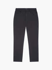 Cotton Stretch 5 Pocket 34 Inch Jeans