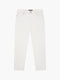 Cotton Stretch 5 Pocket 34 Inch Jeans