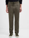 Soft Twill Trousers