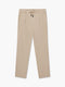 Soft Twill Trousers
