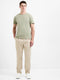 Soft Twill Trousers