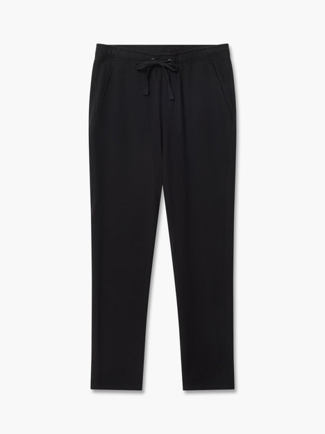 Textured Smart Joggers