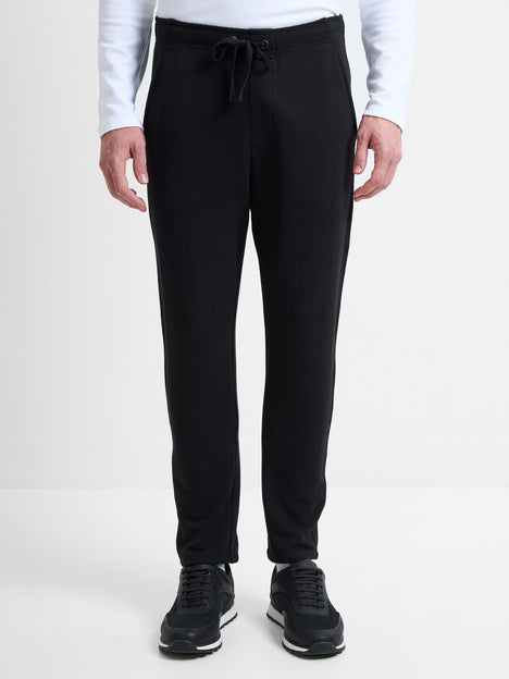 Textured Smart Joggers