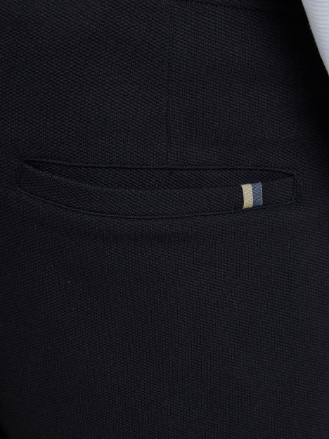 Textured Smart Joggers