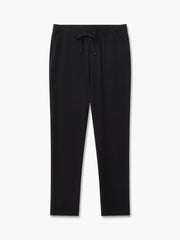 Textured Smart Joggers