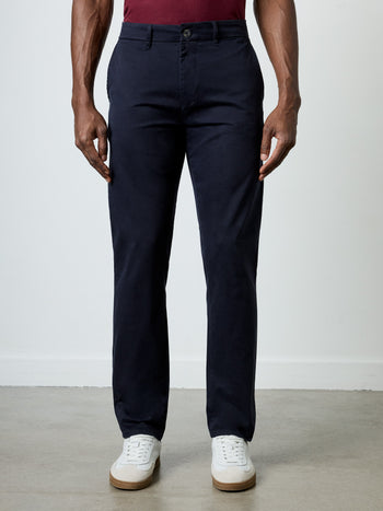 Smart Chino Trousers