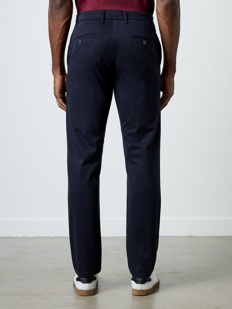 Smart Chino Trousers
